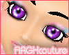 ARGH* Violet Eyes