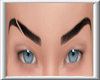 Eyebrow Black Tomboy