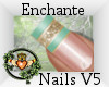 ~QI~ Enchante Nails V5