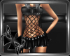 [AH]PF Mini Dress Dark 2