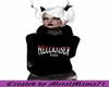 Hellraiser hoodie