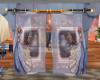 animated curtains romant