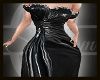 C028(X)eleganleathe gown