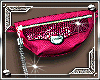 𝓼♥| Glitter BeltBag