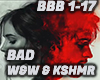 BAD - W&W & KSHMR
