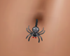 Piercings araÃ±a