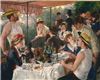 Renoir Painting