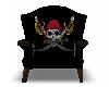 pirates chair