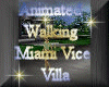 [my]Ani Miami Vice Villa