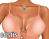 RLL Peach Dress