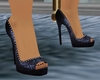 Pick Up Your Jaw Heels