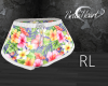 Tropical Short PurpRL