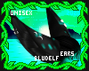 Minto Ears