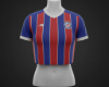 Bahia couple F