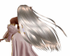 long animated elven hair
