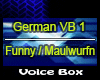 German Funny VB 1