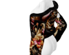Fendi Drip Jacket