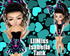 LilMiss Isabella TankTop