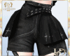 LD. GOTH pants