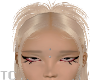 forehead piercing