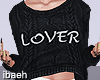 lover top  F