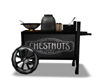 Roasted Chestnut Cart