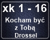 Kocham byc z Toba