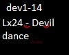 Lx24 - Devil dance