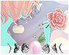 ☆ Pearl's Rose