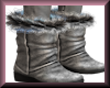 [LM]F Boots-Gray
