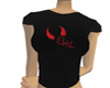 Evil E.Z Tee