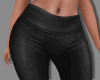 Flare Leggings Black