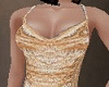 NK  Sexy Mini Dress ( L