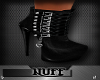 *NUFF*SHAZIE HEELS