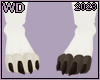 W! Siddy I Feet