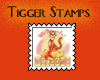 Tigger Stamp 11