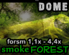 (CC) smoke FOREST 