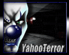 {YT}Terror Unholy Room