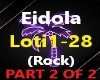 EIDOLA- LOTI P2