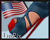 𝓛𝓟 4th July Boots