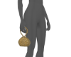 Ultra Golden Bag
