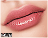 B | Zell - Natural Lips