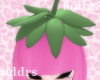 !!! strawberry stem