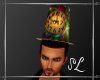 (SL) 2017 New Year Hat