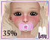 Kids Bunny avatar 35%