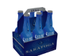 Sara Sparkling Water