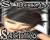 (S) Darkness Sachiko