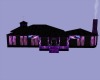 Purple Wolf Lodge