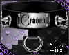 N l Craven Custom Collar