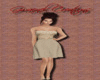 Danna Dress 2(SL)